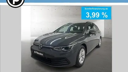 Gebraucht VW Golf VIII Business 131 PS (96 kW) 2023 Kombi