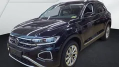 Gebraucht 2025 VW T-Roc Style SUV | 33.490 € (Fairer Preis)