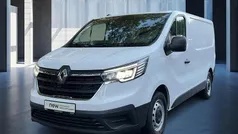 Gebraucht 2022 Renault Trafic Komfort Van | 21.990 € (Fairer Preis)