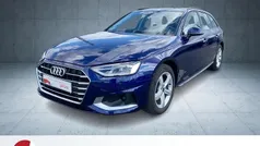 Gebraucht 2021 Audi A4 Advanced Plus Kombi | 24.970 € (Guter Preis)