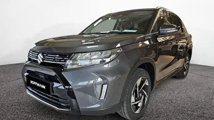 Gebraucht 2025 Suzuki Vitara Comfort SUV | 28.929 € (Fairer Preis)