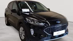 Gebraucht 2022 Ford Kuga Cool & Connect SUV | 15.890 € (Superpreis)