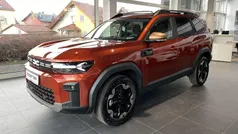 Gebraucht 2025 Dacia Bigster Extreme SUV | 30.120 € (Fairer Preis)