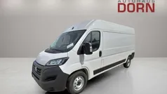 Weiß Neu 2024 Fiat Ducato Comfort Van | 35.990 € (Fairer Preis)