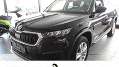 Gebraucht 2022 Skoda Kodiaq Ambition SUV | 29.977 € (Guter Preis)