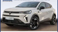 Gebraucht 2025 Renault Captur Techno SUV | 26.332 € (Fairer Preis)