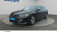 Schwarz Gebraucht 2024 VW Passat Business Kombi | 33.830 € (Guter Preis)