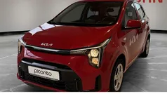 Rot Neu 2025 Kia Picanto Edition 7 Kleinwagen | 16.690 € (Fairer Preis)
