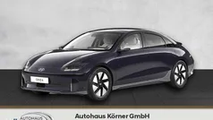 Gebraucht 2024 Hyundai Ioniq 6 Limousine | 37.995 € (Fairer Preis)