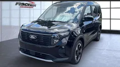 Gebraucht 2025 Ford Tourneo Courier Active Van / Kleinbus | 29.990 € (Fairer Preis)
