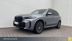Gebraucht 2024 BMW X5 Comfort Edition SUV | 84.877 € (Superpreis)