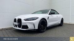 Gebraucht 2024 BMW M4 Cabriolet Competition Edition Cabrio | 82.349 € (Fairer Preis)
