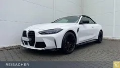 Gebraucht 2024 BMW M4 Cabriolet Competition Edition Cabrio | 84.249 € (Fairer Preis)