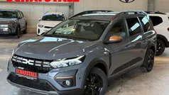Grau (urbangrau) Neu 2025 Dacia Jogger Extreme Van / Kleinbus | 22.879 € (Fairer Preis)