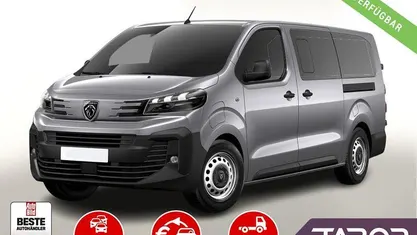 Gebraucht 2025 Peugeot Expert S Van | 37.728 € (Fairer Preis)