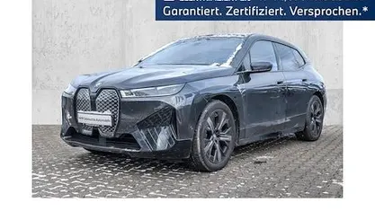 Gebraucht BMW iX Sport Line 239 kW (326 PS) 2023 SUV