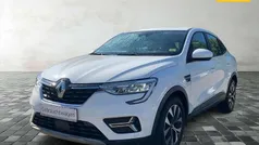 Weiss Gebraucht 2022 Renault Arkana Zen SUV | 19.998 € (Superpreis)