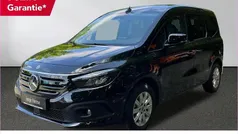 Gebraucht 2023 Mercedes EQT200 Van / Kleinbus | 24.450 € (Fairer Preis)