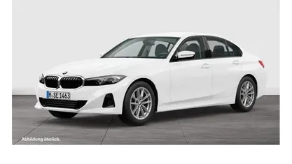 Gebraucht 2024 BMW 318 Comfort Edition Limousine | 33.890 € (Guter Preis)