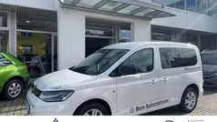 Candyweiß Gebraucht 2025 VW Caddy Van / Kleinbus | 34.900 € (Fairer Preis)