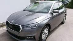 Graphite grau metallic Neu 2025 Skoda Fabia Selection Limousine | 18.890 € (Fairer Preis)