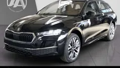 Magic schwarz Gebraucht 2025 Skoda Octavia Tour Kombi | 37.920 € (Fairer Preis)