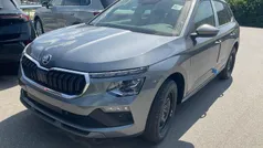 Graphite grau metallic Neu 2025 Skoda Kamiq Selection SUV | 27.445 € (Fairer Preis)