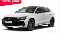 Gebraucht 2024 Audi RS3 Sportback Comfort Kleinwagen | 75.980 €