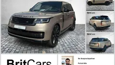 Gebraucht 2024 Land Rover Range Rover SUV | 239.490 €