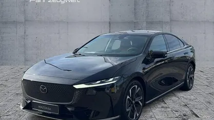 Gebraucht Mazda 6e Takumi-Line 189 kW (258 PS) 2025 Limousine