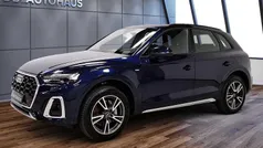 Gebraucht 2023 Audi Q5 S-Line SUV | 47.480 € (Guter Preis)