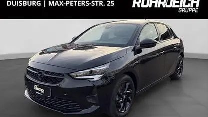 Gebraucht Opel Corsa GS Line 100 PS (73 kW) 2022 Limousine