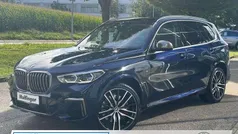 Gebraucht 2022 BMW X5 M SUV | 71.490 € (Fairer Preis)