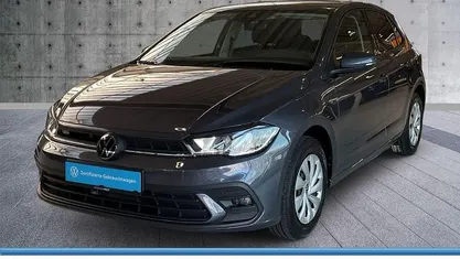 Gebraucht VW Polo Life 95 PS (69 kW) 2024 Limousine