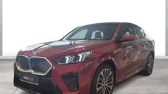 Gebraucht 2024 BMW iX2 M Sport SUV | 50.990 € (Fairer Preis)