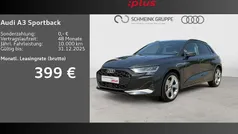 Gebraucht 2024 Audi A3 Advanced Limousine | 34.880 € (Fairer Preis)