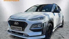 Gebraucht 2019 Hyundai Kona SUV | 17.990 € (Fairer Preis)