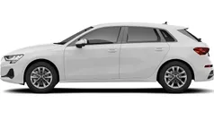 Gebraucht 2021 Audi A3 Sportback e-tron S-Line Limousine | 26.060 € (Fairer Preis)
