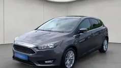 Gebraucht 2018 Ford Focus Cool & Connect | 11.950 € (Guter Preis)