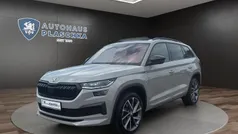 Gebraucht 2024 Skoda Kodiaq SUV | 45.949 € (Fairer Preis)