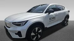Gebraucht 2024 Volvo C40 Plus SUV | 41.000 € (Fairer Preis)