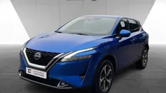 Gebraucht 2023 Nissan Qashqai N-Connecta SUV | 28.490 € (Fairer Preis)