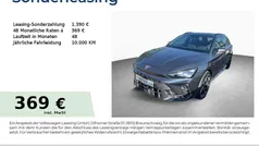 Gebraucht 2025 Cupra Leon Kombi | 35.950 € (Fairer Preis)