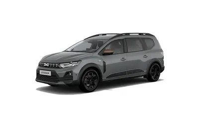 Gebraucht Dacia Jogger Extreme 110 PS (80 kW) 2026 Van / Kleinbus