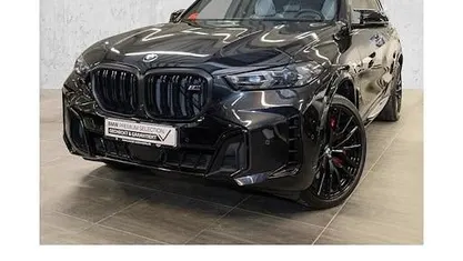 Gebraucht 2024 BMW X5 M Sport SUV | 85.490 € (Guter Preis)