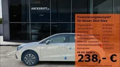 Gebraucht 2025 Seat Ibiza Style Limousine | 24.960 € (Fairer Preis)