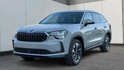 Gebraucht 2025 Skoda Kodiaq Business Line SUV | 47.720 € (Superpreis)