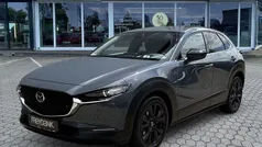 Gebraucht 2022 Mazda CX-30 Homura-Line SUV | 25.990 € (Fairer Preis)
