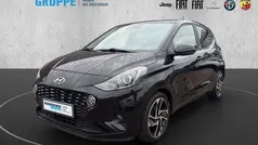 Gebraucht 2021 Hyundai i10 Edition 30+ Kleinwagen | 12.490 € (Fairer Preis)