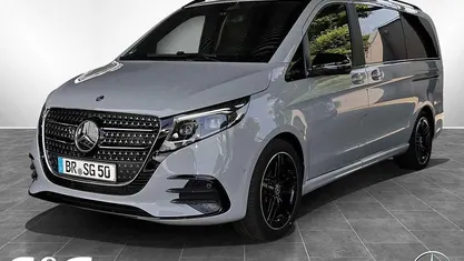 Gebraucht 2025 Mercedes 300 Avantgarde Kombi | 88.333 €